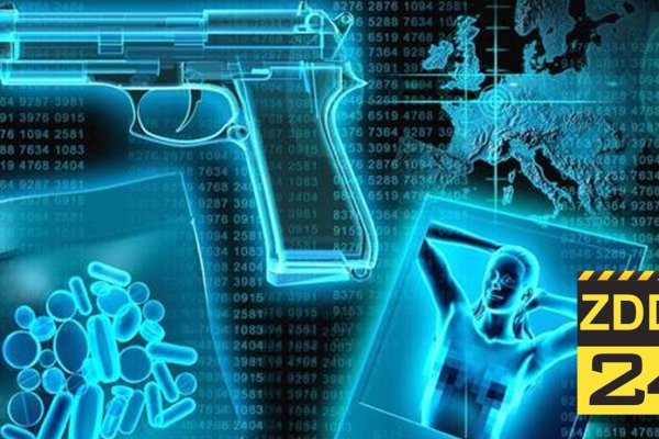 Что вместо гидры