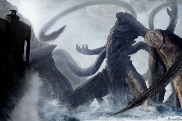 Kraken tor зеркало
