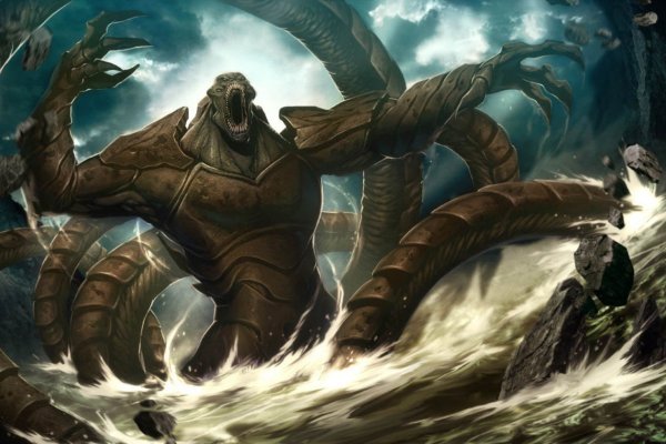 Kraken 2krn at