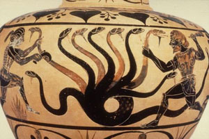 Kraken это